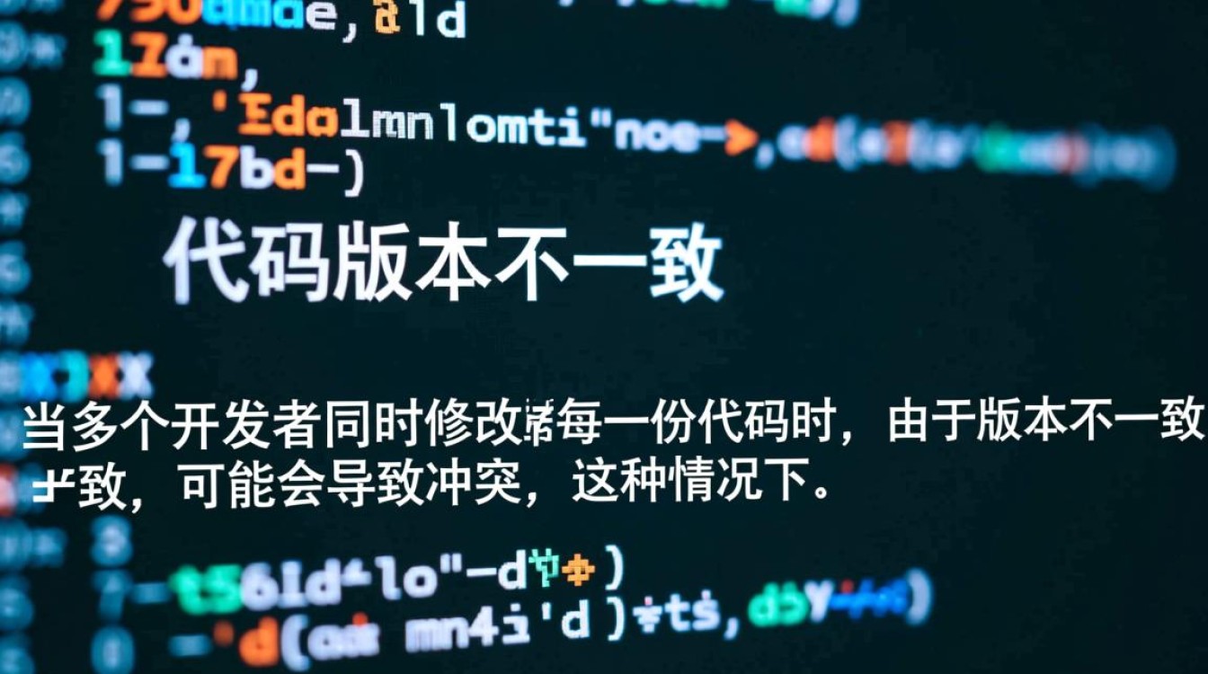 提交冲突代码报错遇到问题怎么办？有哪些解决技巧？-图1