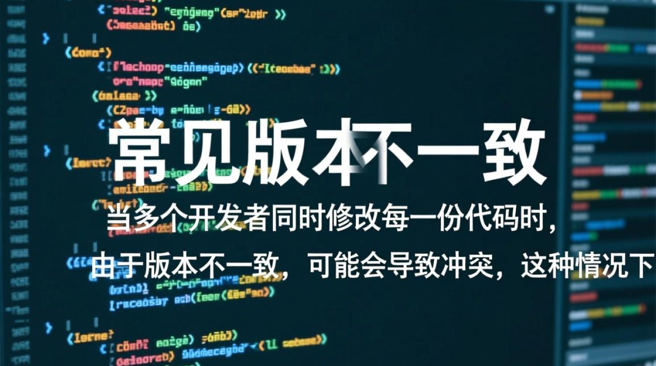 提交冲突代码报错遇到问题怎么办？有哪些解决技巧？-图2