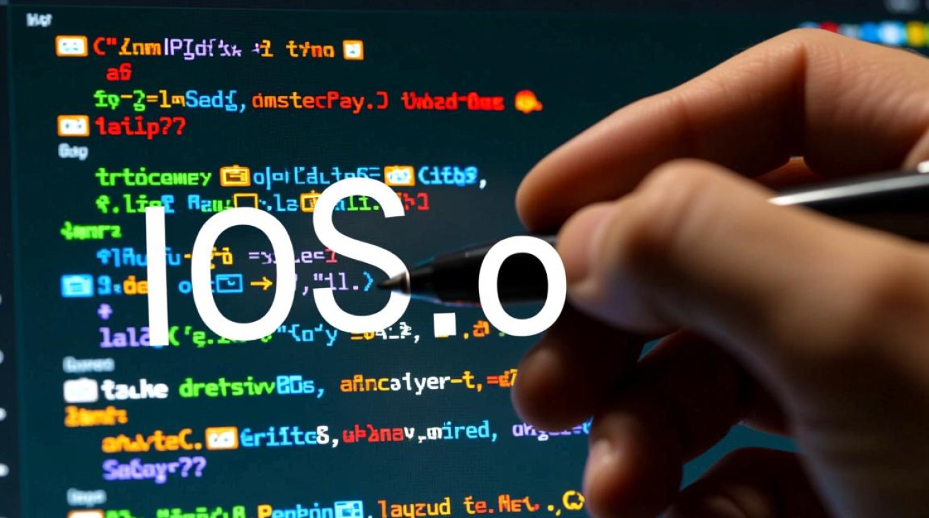 iOS开发中频繁遇到文件.o报错？揭秘解决方法及原因！-图2