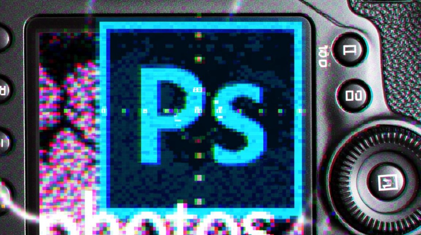 Photoshop中高效去除噪点技巧，哪些方法最实用？-图3
