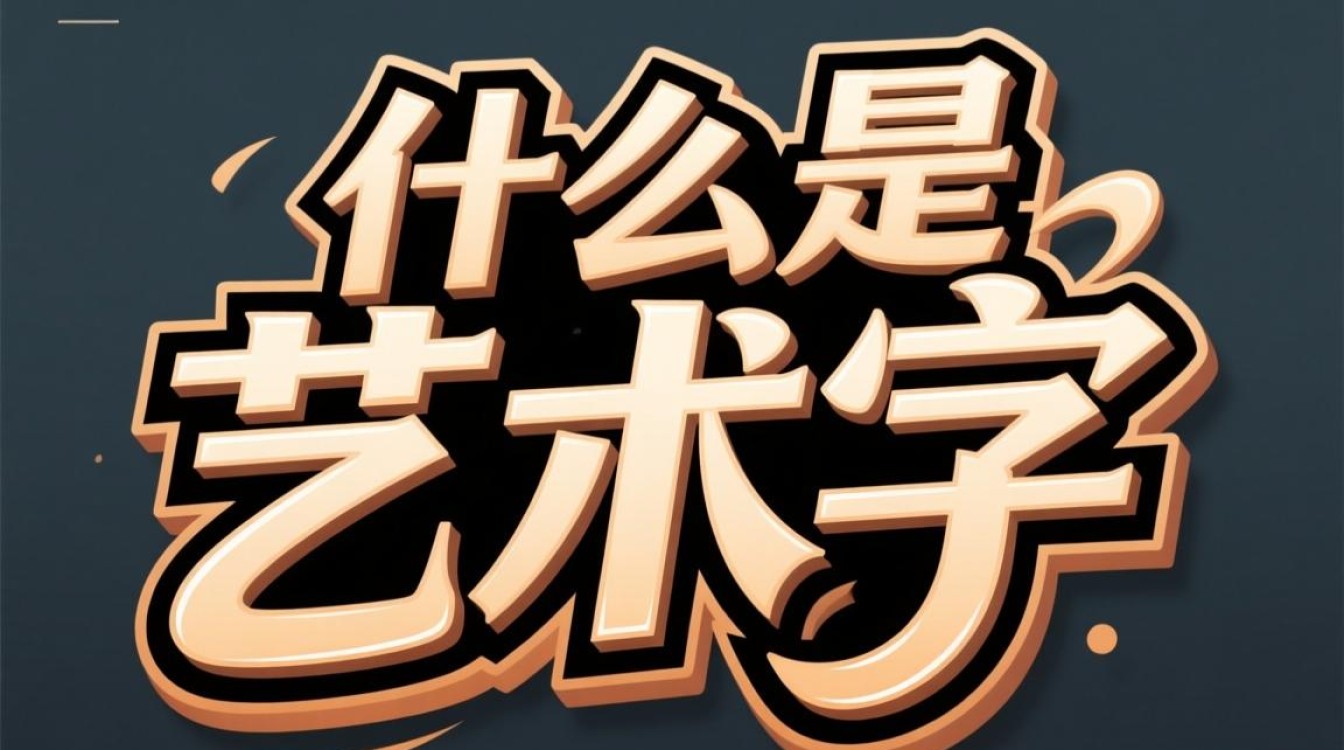如何轻松取消文档中的艺术字，恢复到普通文字格式？-图1