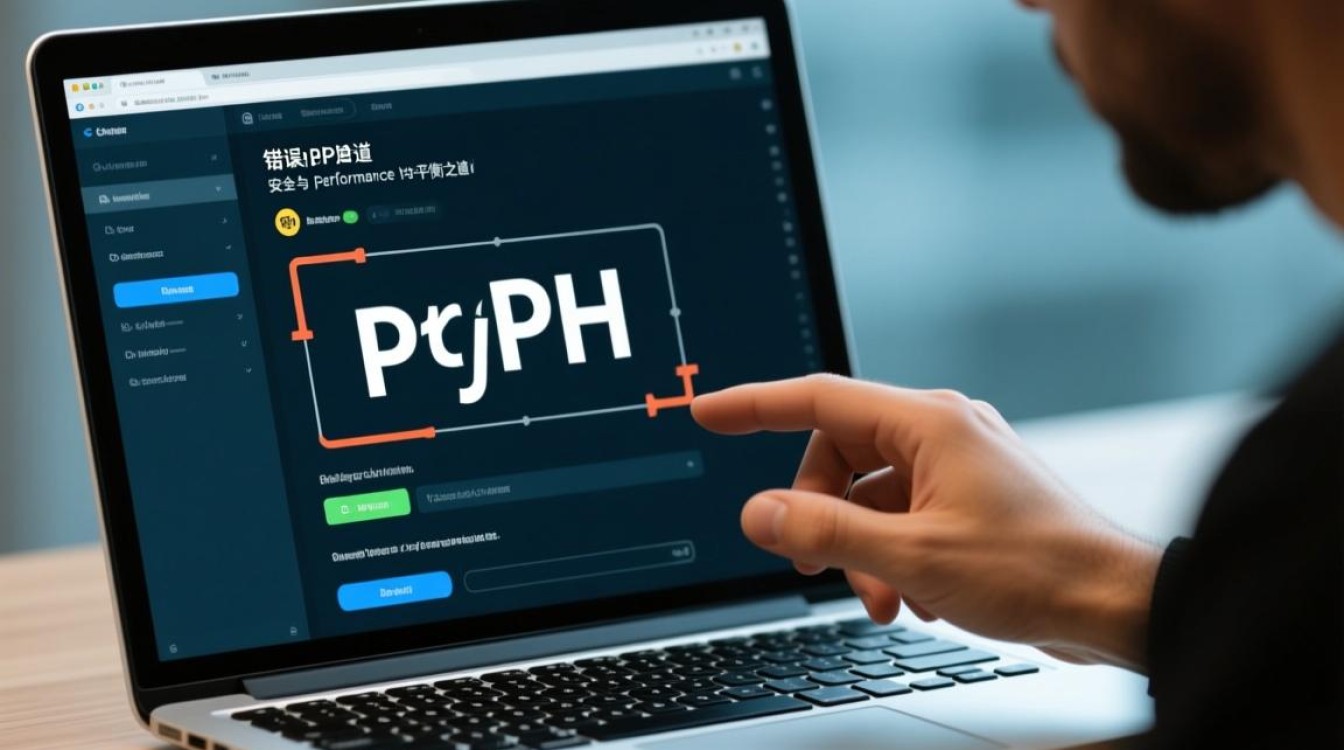 PHP隐藏报错设置的正确做法与潜在风险探讨？-图2