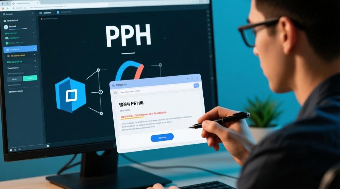 PHP隐藏报错设置的正确做法与潜在风险探讨？-图3