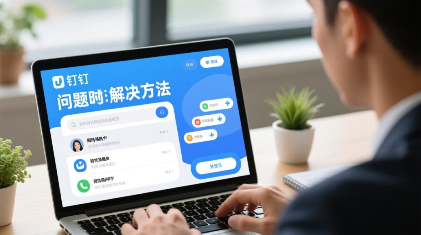钉钉报错引号现象频发,究竟是什么原因导致?如何解决?-图2 钉钉报错引号现象频发,究竟是什么原因导致?如何解决?-图2