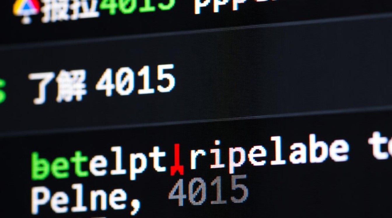 苹果设备频繁报错4015？揭秘原因及解决方法！-图2