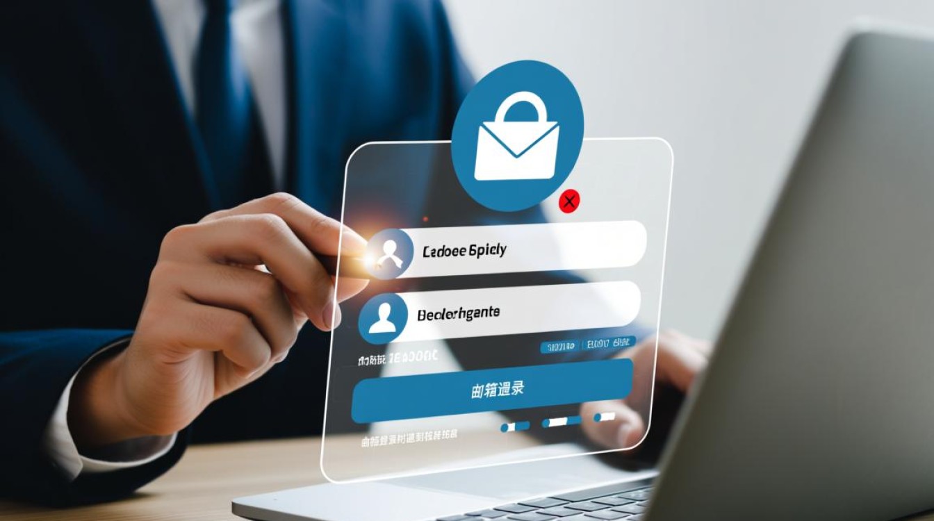 为何邮箱登录密码总是报错？揭秘密码设置与验证的潜在问题！-图1