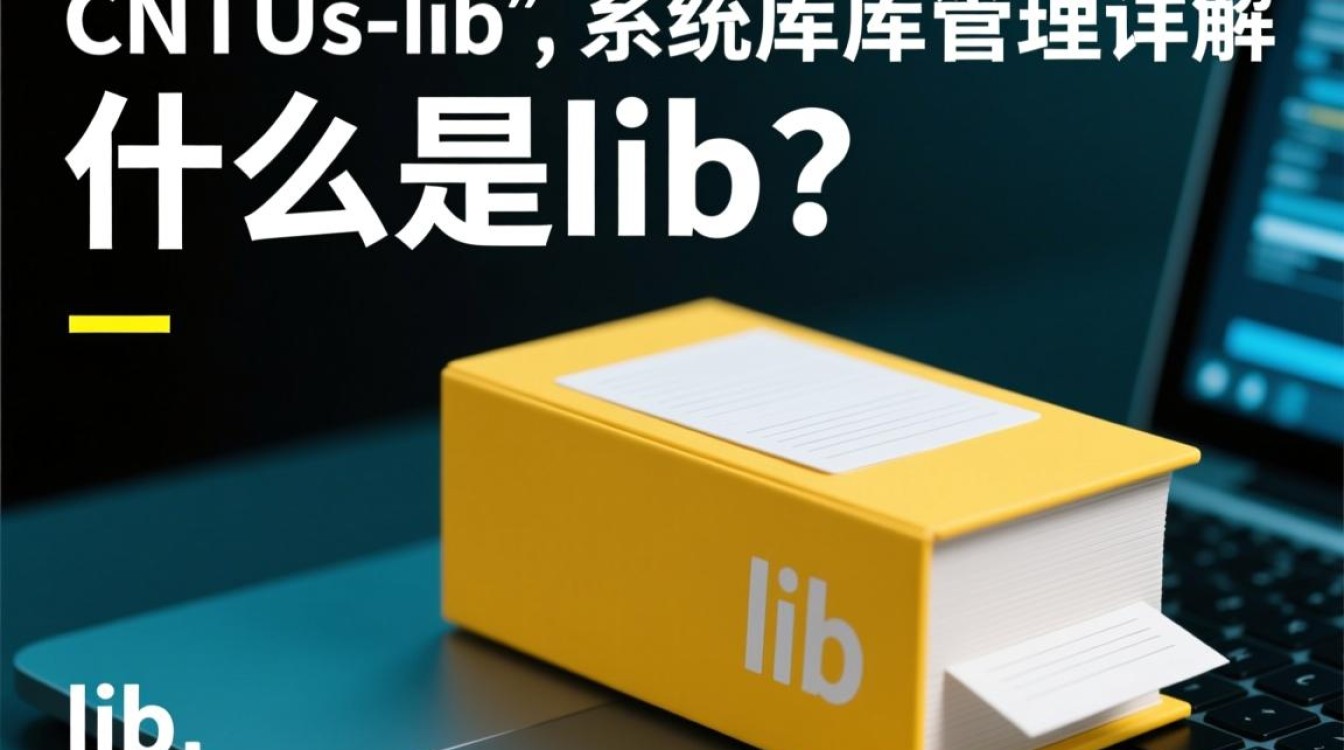 CentOS的lib库如何正确安装和配置？-图3