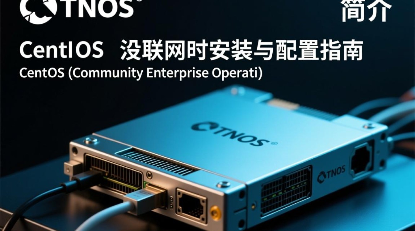 CentOS系统无法联网，如何解决这个网络连接难题？-图1