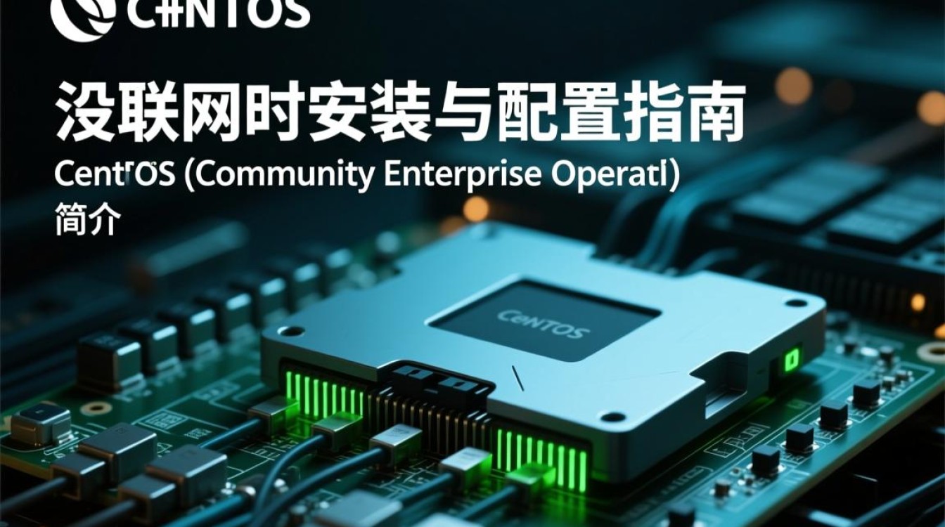 CentOS系统无法联网，如何解决这个网络连接难题？-图2
