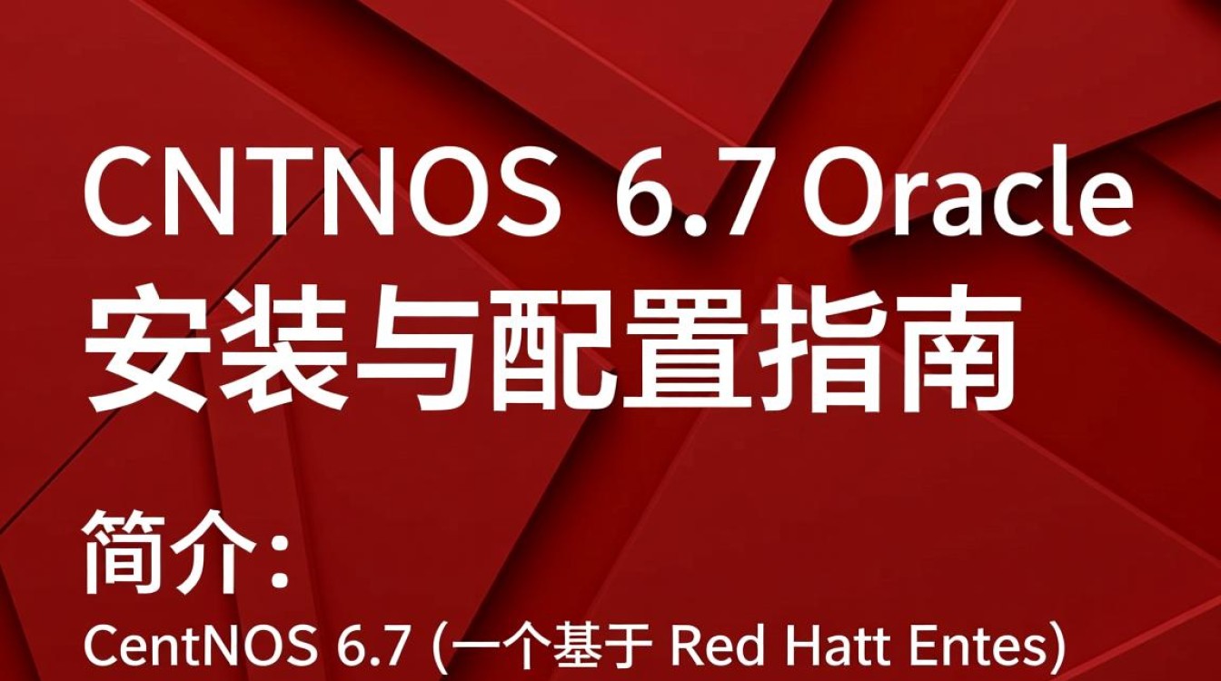 CentOS 6.7 Oracle安装遇到哪些常见问题？-图2