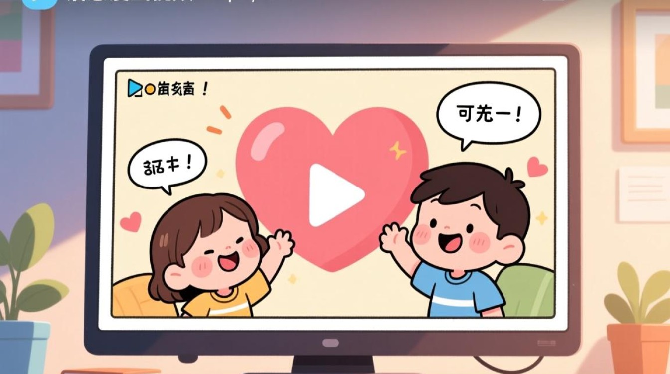 如何巧妙剪辑,打造令人心旷神怡的治愈漫画视频攻略?-图2 如何巧妙剪辑,打造令人心旷神怡的治愈漫画视频攻略?-图2