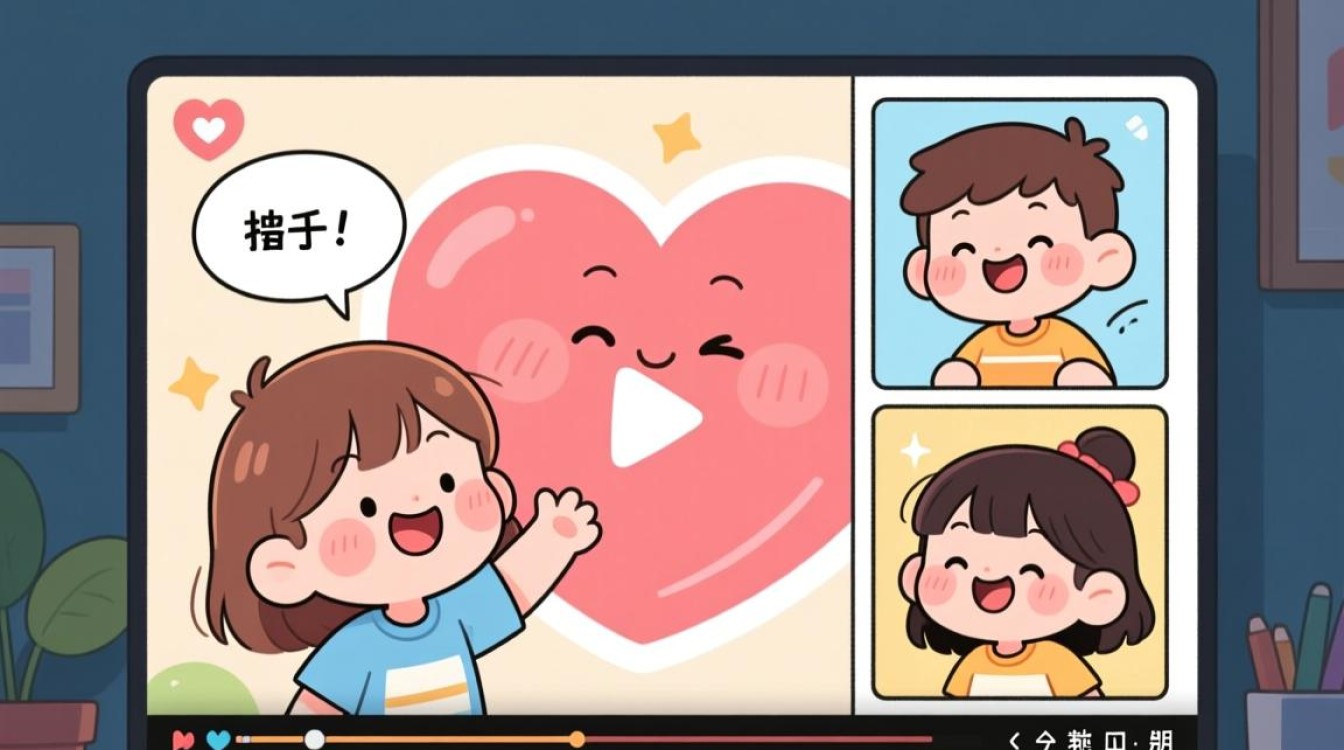 如何巧妙剪辑,打造令人心旷神怡的治愈漫画视频攻略?-图1 如何巧妙剪辑,打造令人心旷神怡的治愈漫画视频攻略?-图1