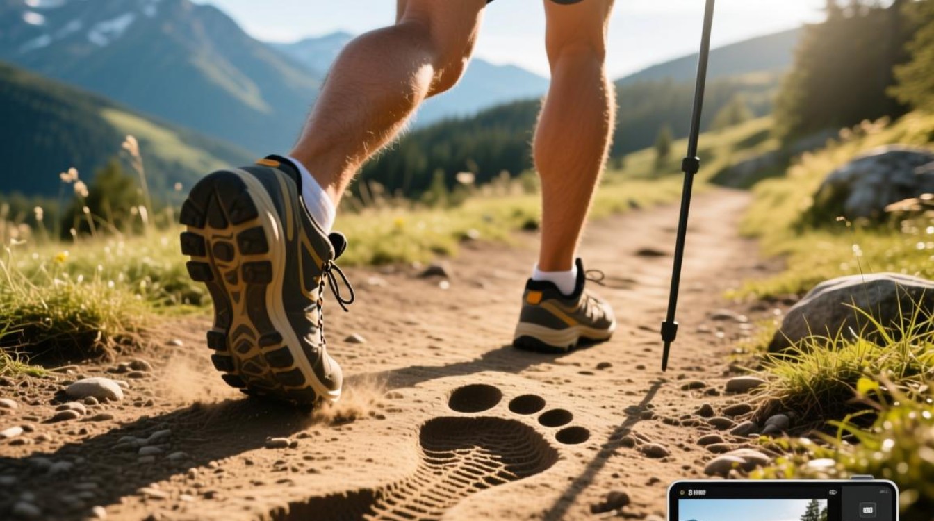 如何高效剪辑生成足迹视频？技巧与步骤详解揭秘！-图2