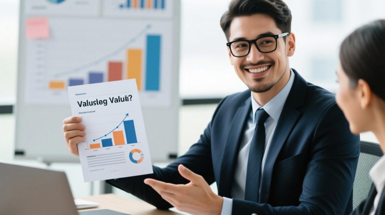 初创公司估值难题,如何科学合理地评估其价值?-图1 初创公司估值难题,如何科学合理地评估其价值?-图1