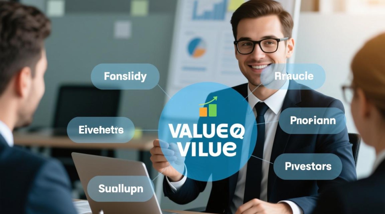 初创公司估值难题,如何科学合理地评估其价值?-图2 初创公司估值难题,如何科学合理地评估其价值?-图2