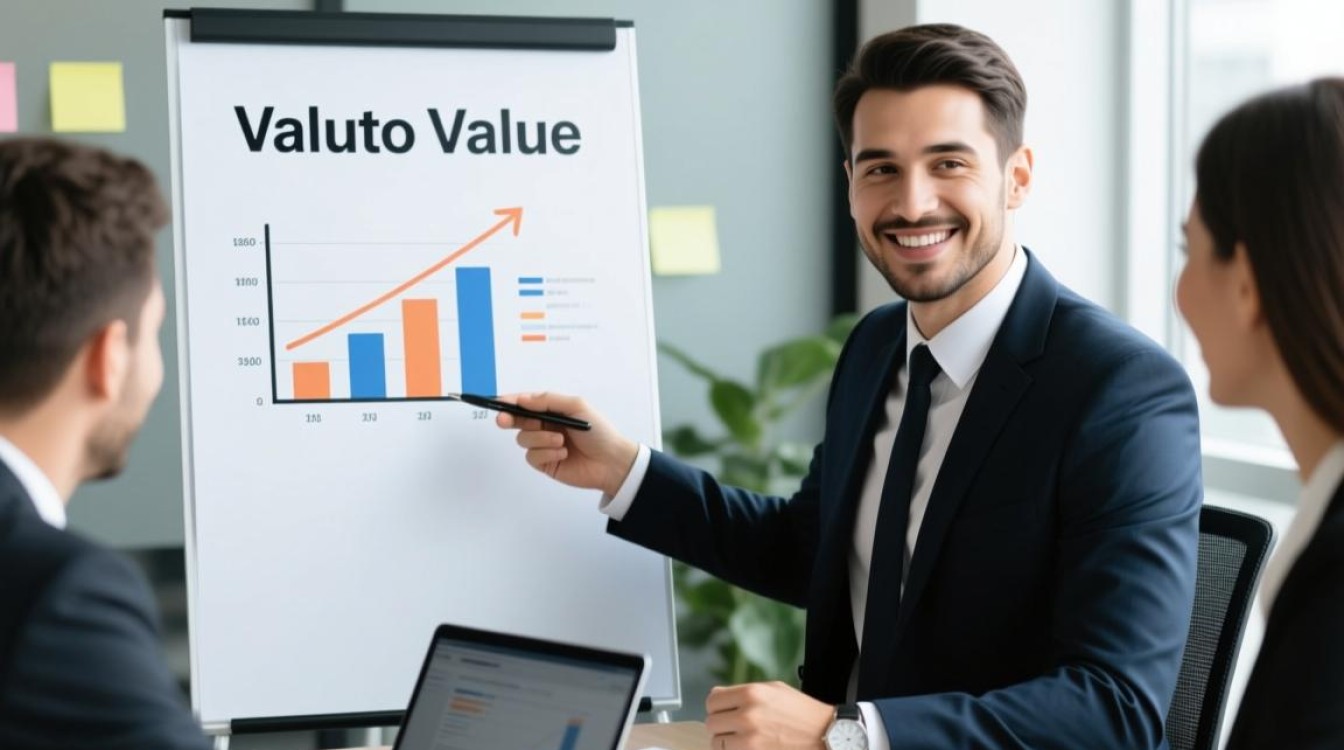 初创公司估值难题,如何科学合理地评估其价值?-图3 初创公司估值难题,如何科学合理地评估其价值?-图3