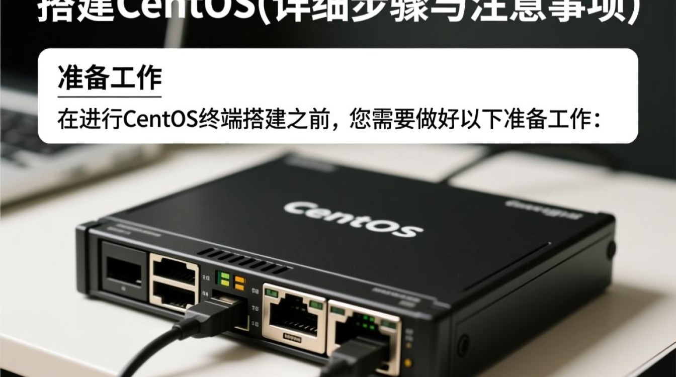 如何在终端搭建CentOS系统？详细步骤与技巧分享！-图2