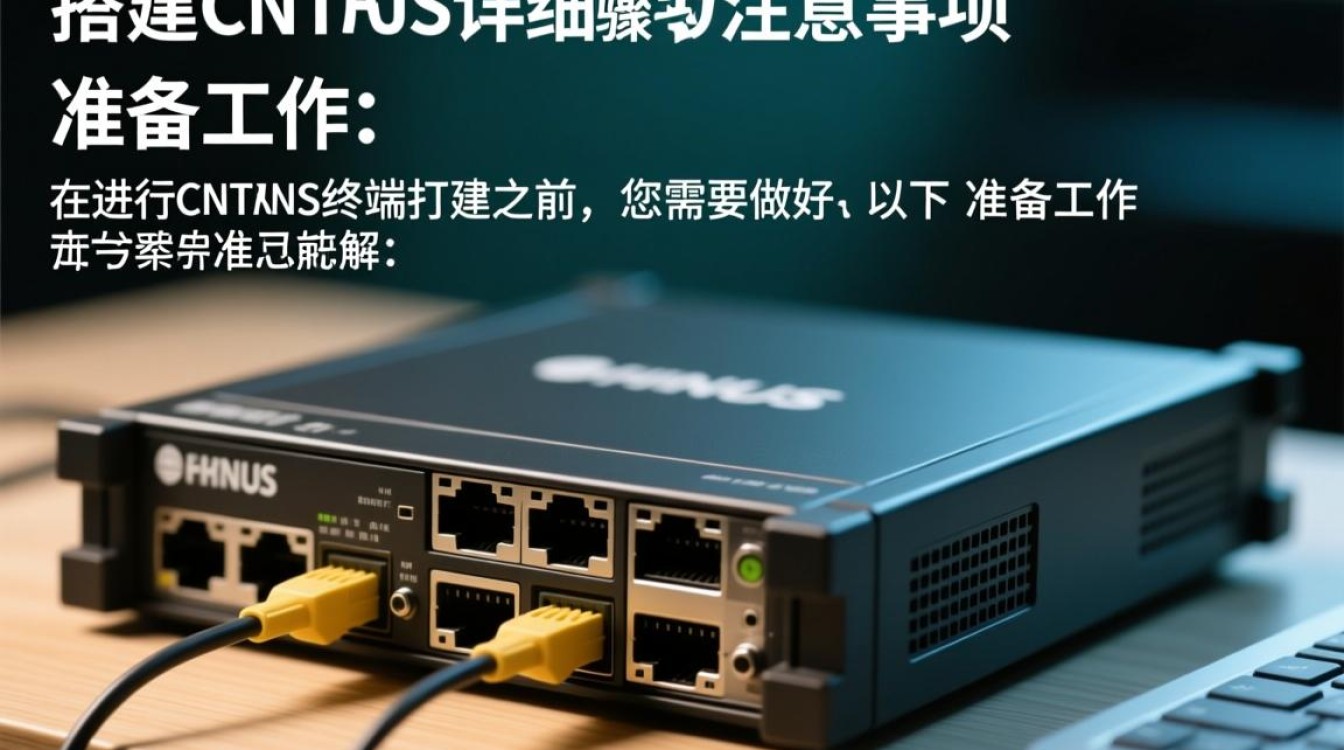 如何在终端搭建CentOS系统？详细步骤与技巧分享！-图3