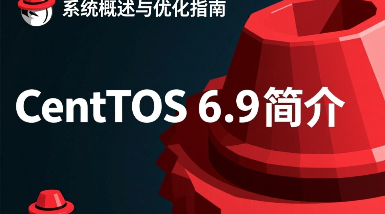 CentOS 6.9版使用疑问？探索常见问题与解决方案-图1