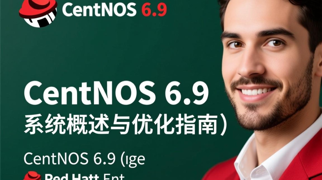CentOS 6.9版使用疑问？探索常见问题与解决方案-图3