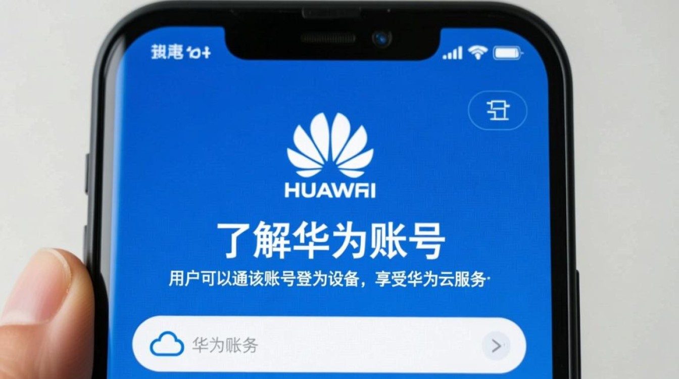 华为帐号注销步骤详解，为何注销，如何正确操作？-图3