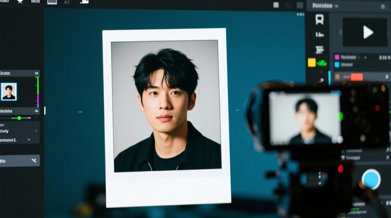 如何仅凭照片制作精彩视频剪辑教程分享？-图1