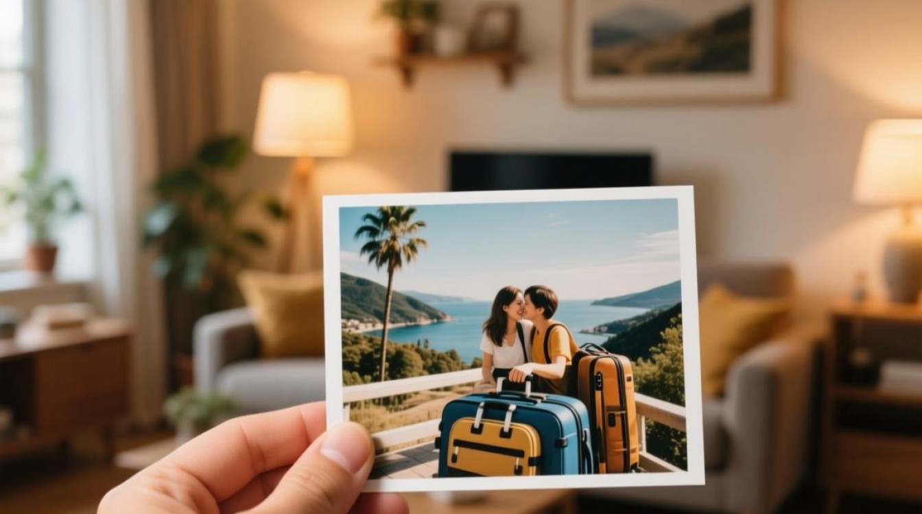 如何高效剪辑回家旅途视频，分享温馨回忆？-图1