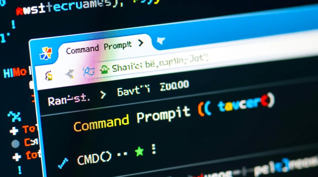 Java在cmd环境下报错,是什么原因导致的,如何解决?-图1 Java在cmd环境下报错,是什么原因导致的,如何解决?-图1