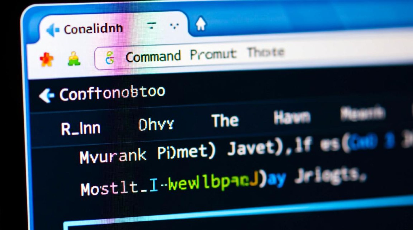 Java在cmd环境下报错,是什么原因导致的,如何解决?-图2 Java在cmd环境下报错,是什么原因导致的,如何解决?-图2