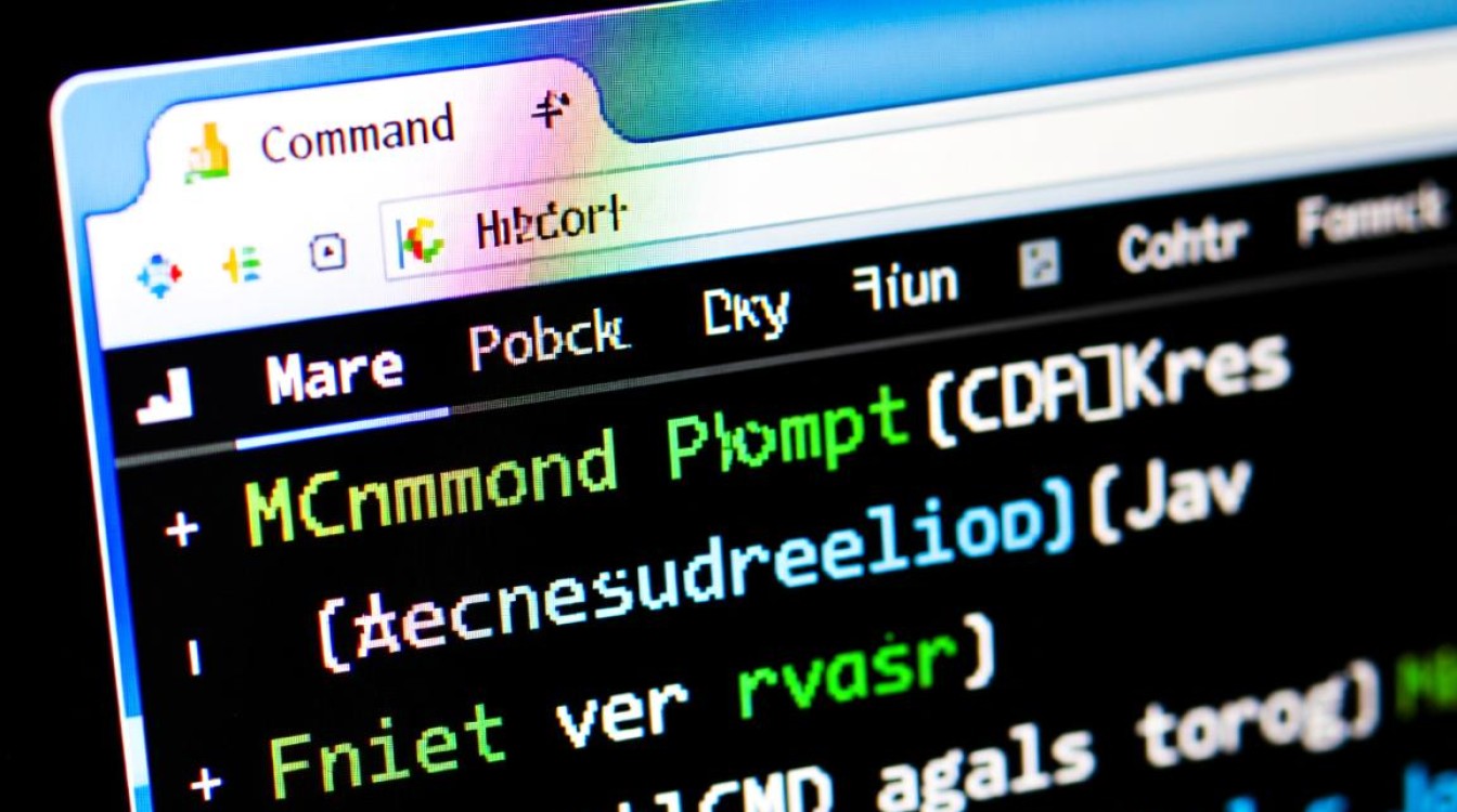 Java在cmd环境下报错,是什么原因导致的,如何解决?-图3 Java在cmd环境下报错,是什么原因导致的,如何解决?-图3