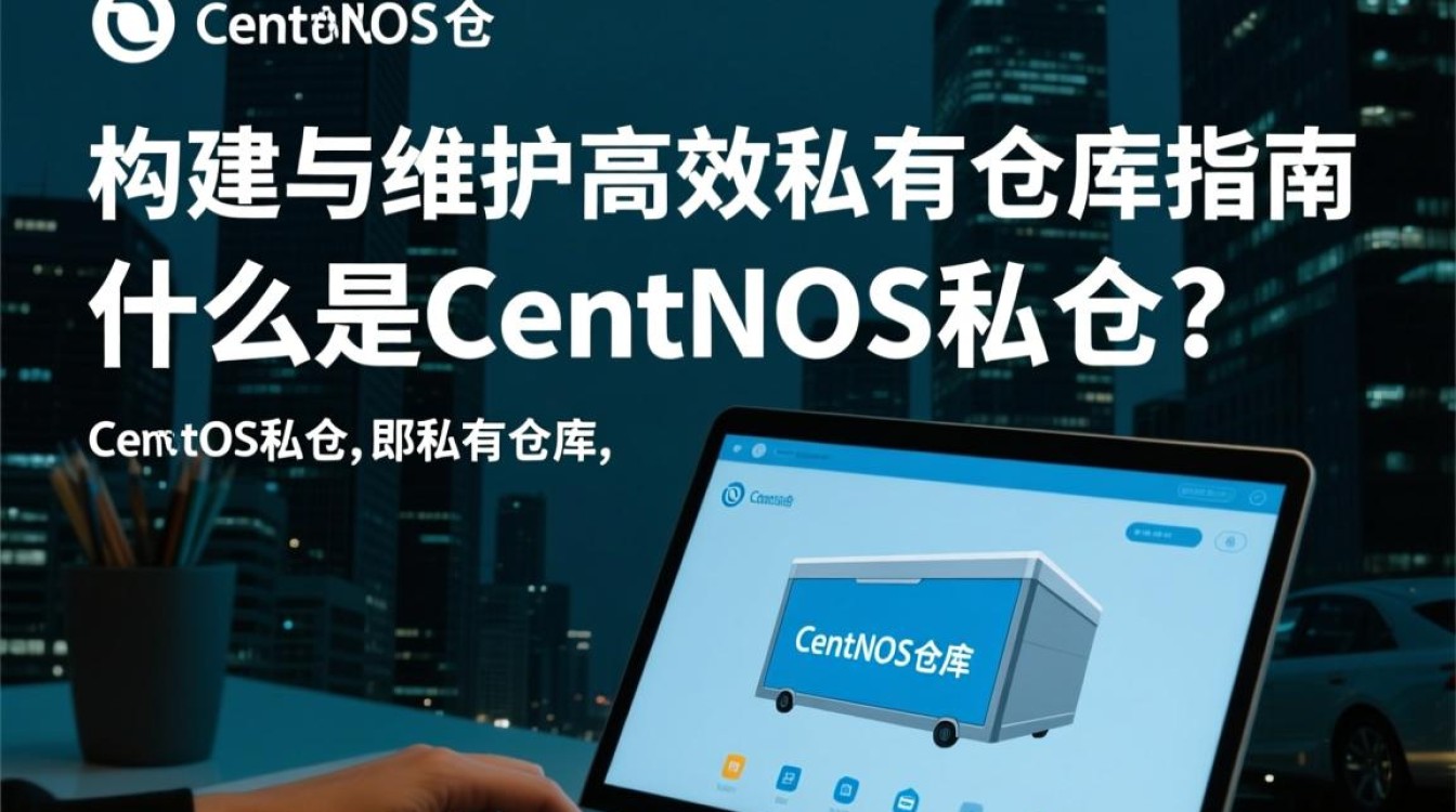 Centos私仓配置中，如何确保安全性及高效管理？-图2