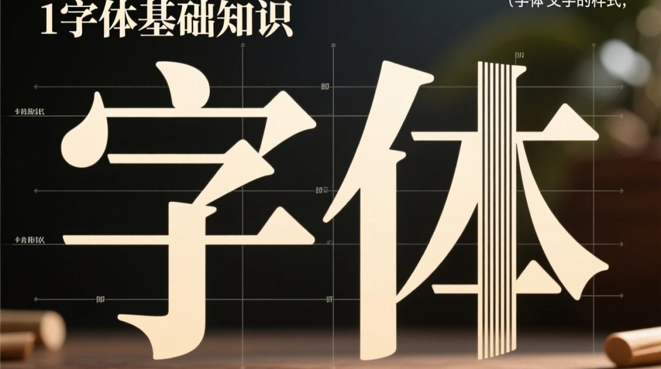 如何准确辨别不同字体，专业技巧与实用指南揭秘-图2