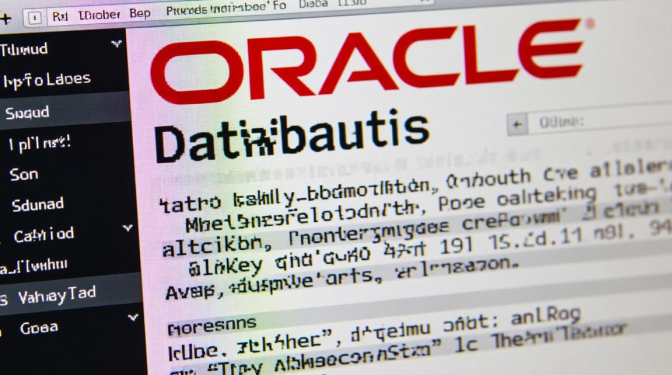 为什么Ubuntu安装Oracle数据库时总是出现报错？排查解决方法有哪些？-图1