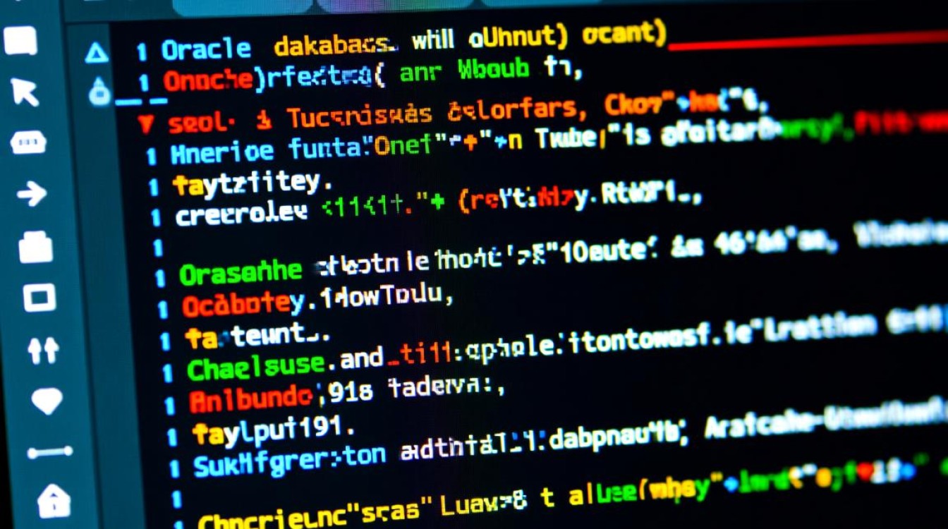为什么Ubuntu安装Oracle数据库时总是出现报错？排查解决方法有哪些？-图2