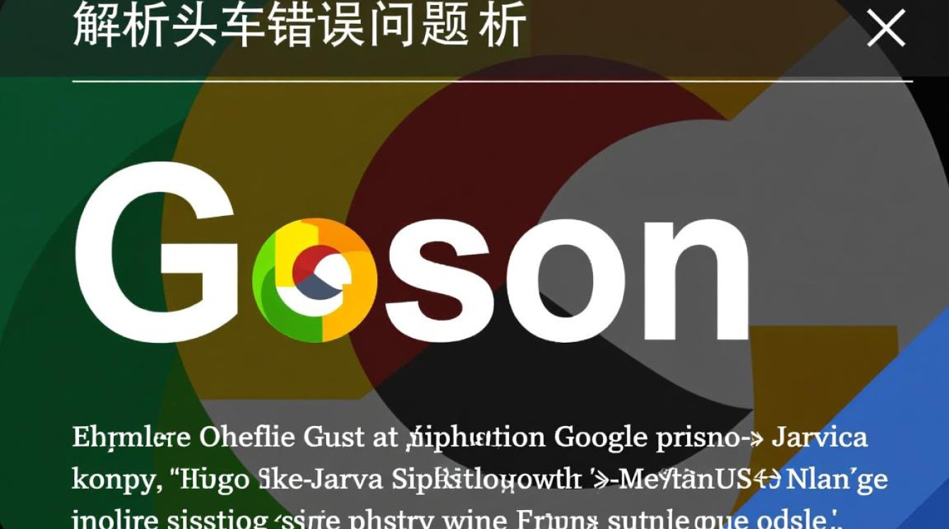 Gson解析数组时频繁报错，是代码逻辑问题还是Gson版本问题？解决方法详解！-图3