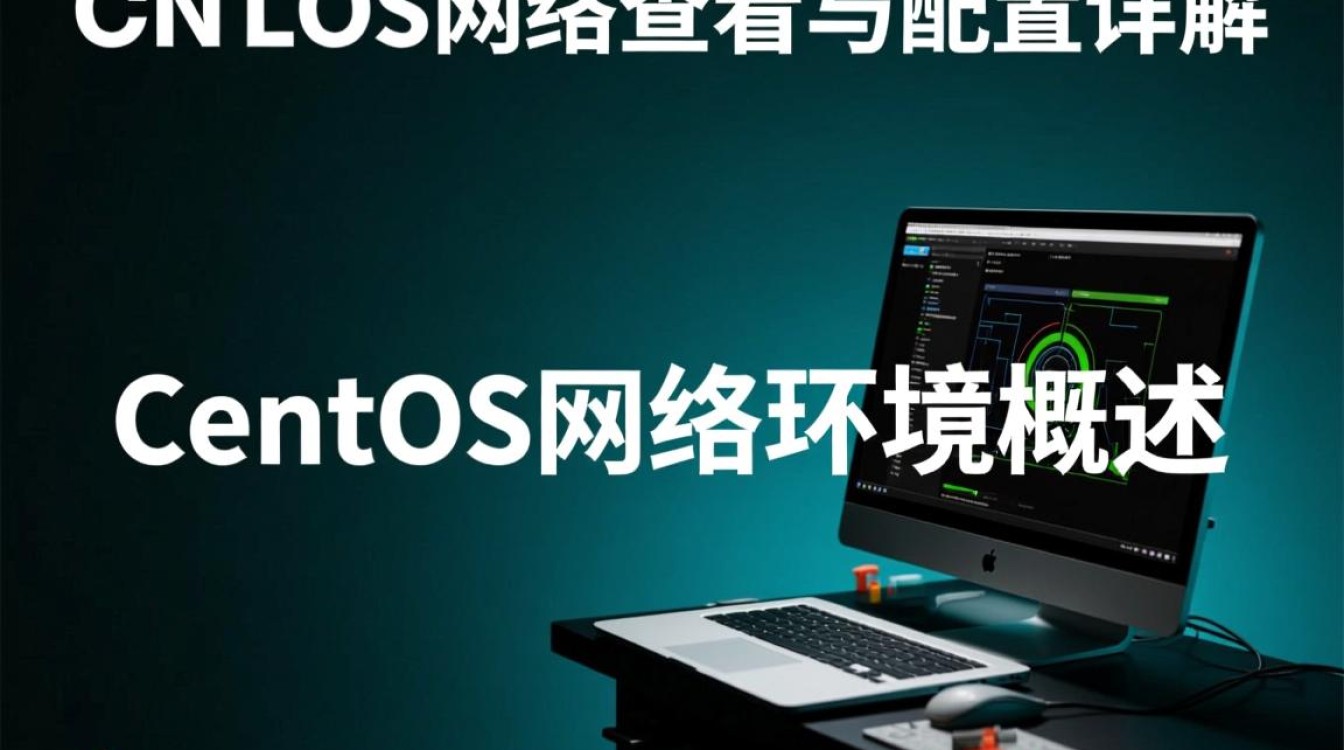 CentOS网络查看，如何高效诊断和优化系统网络配置？-图1
