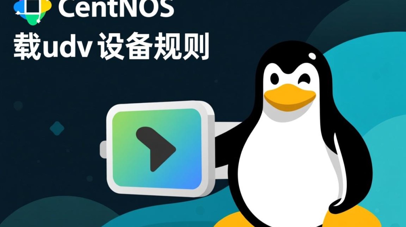 CentOS系统如何高效加载U盘驱动，实现即插即用？-图2