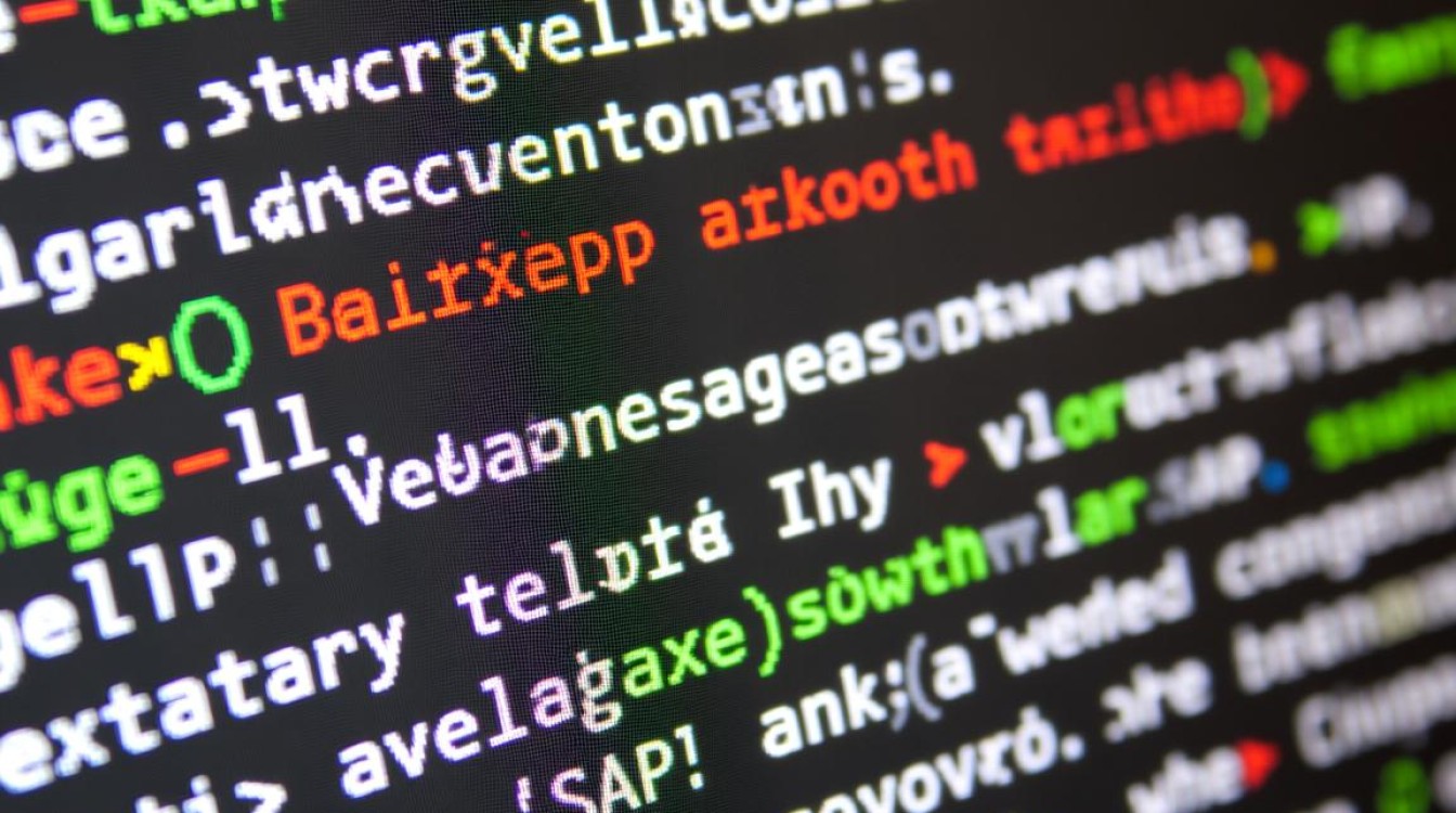 SAP报错消息查询难题？30字揭秘高效解决之道！-图2