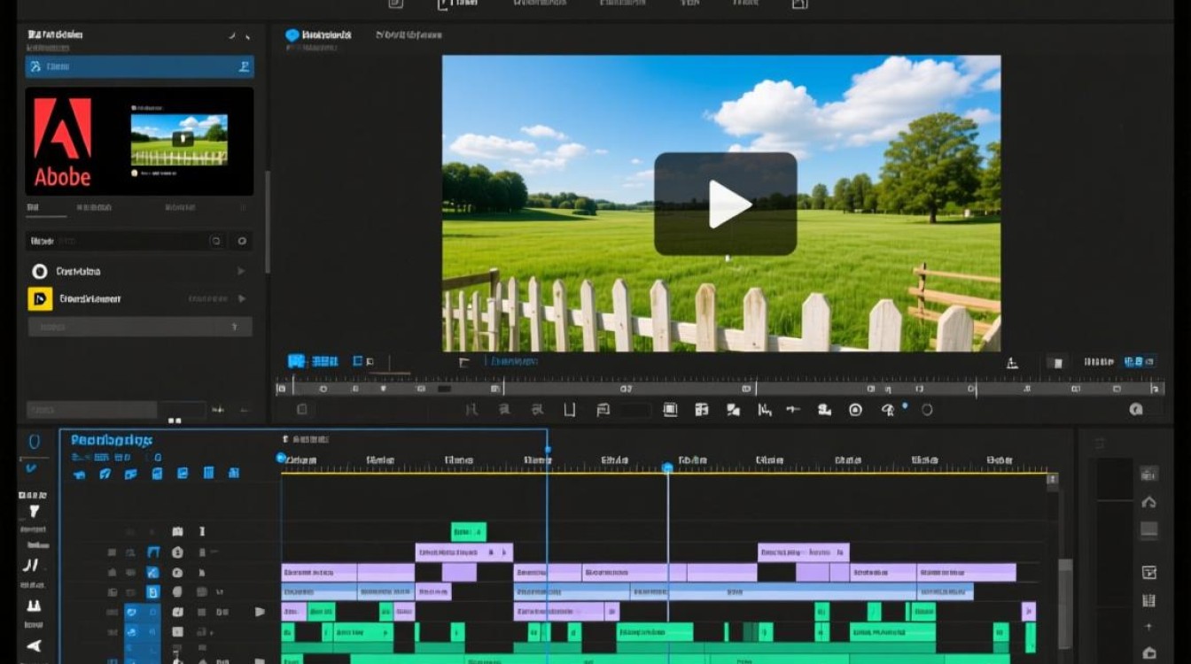 如何用老婆饼比喻剪辑视频技巧，轻松掌握视频制作？-图3