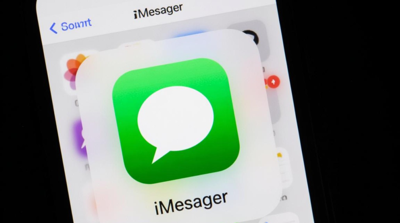 苹果用户如何彻底关闭iMessage服务，避免误发信息？-图2