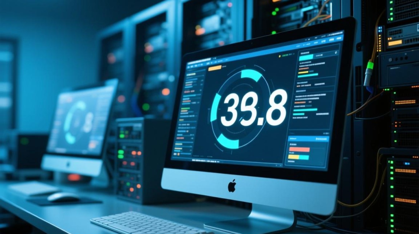 电脑位数有何重要性？如何判断电脑位数及其对性能的影响？-图1