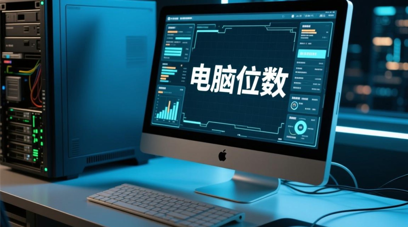 电脑位数有何重要性？如何判断电脑位数及其对性能的影响？-图2