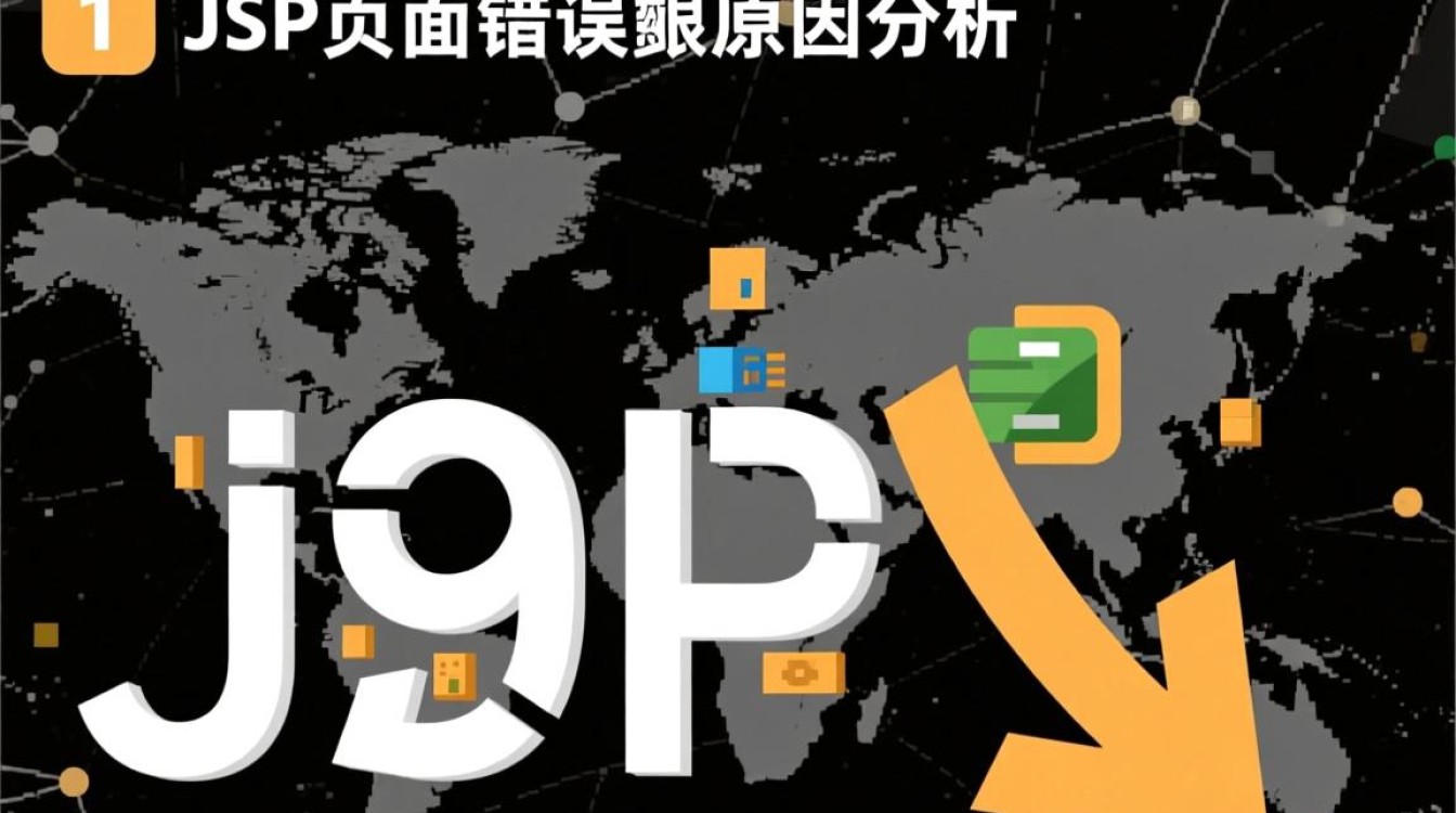 访问jsp页面时频繁报错，究竟是什么原因导致的问题？-图2