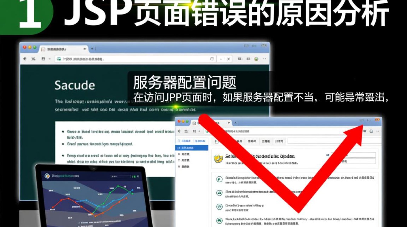 访问jsp页面时频繁报错，究竟是什么原因导致的问题？-图1