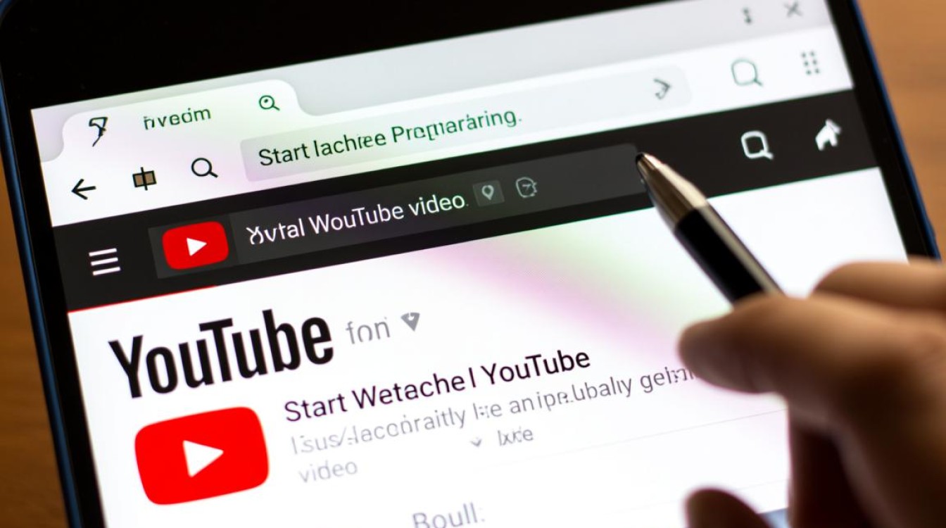 如何观看YouTube?不同设备和地区限制下的完整观看指南?-图1 如何观看YouTube?不同设备和地区限制下的完整观看指南?-图1