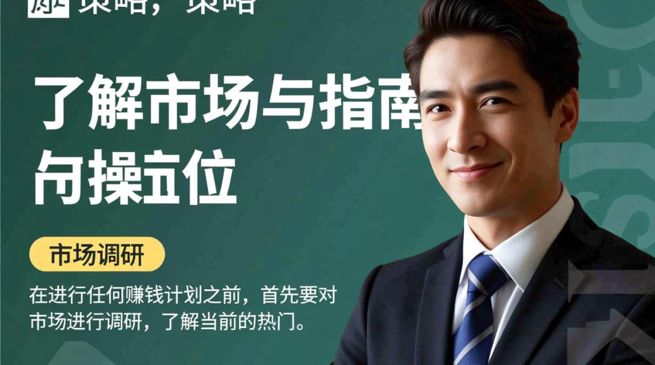 如何一个月实现十万收入？揭秘高效赚钱策略与实战技巧！-图3