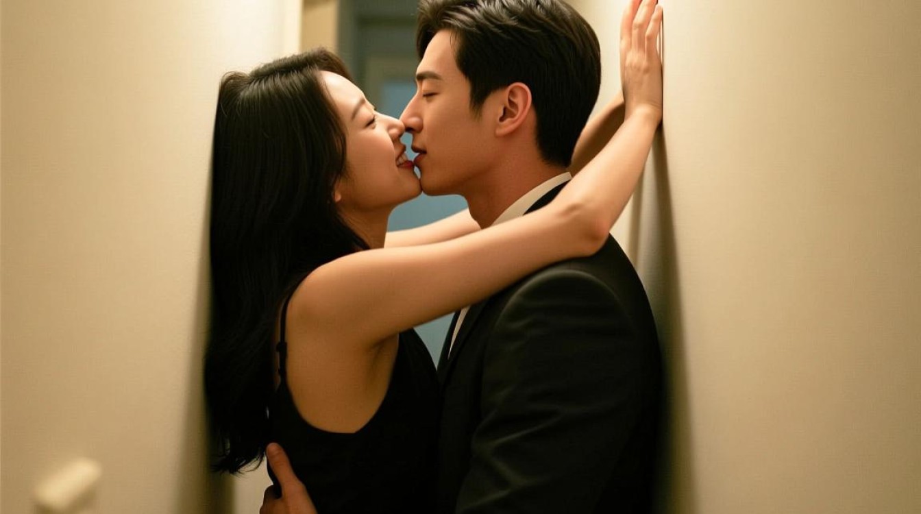 如何将壁咚视频巧妙剪辑，打造吸睛短视频？-图2