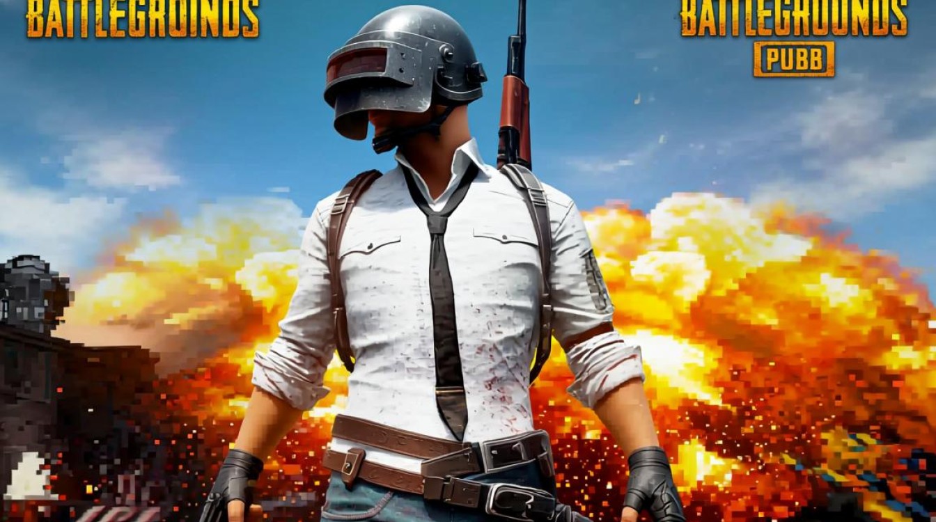 pubg内存报错频发为何玩家纷纷中招？解决方法揭晓！-图1