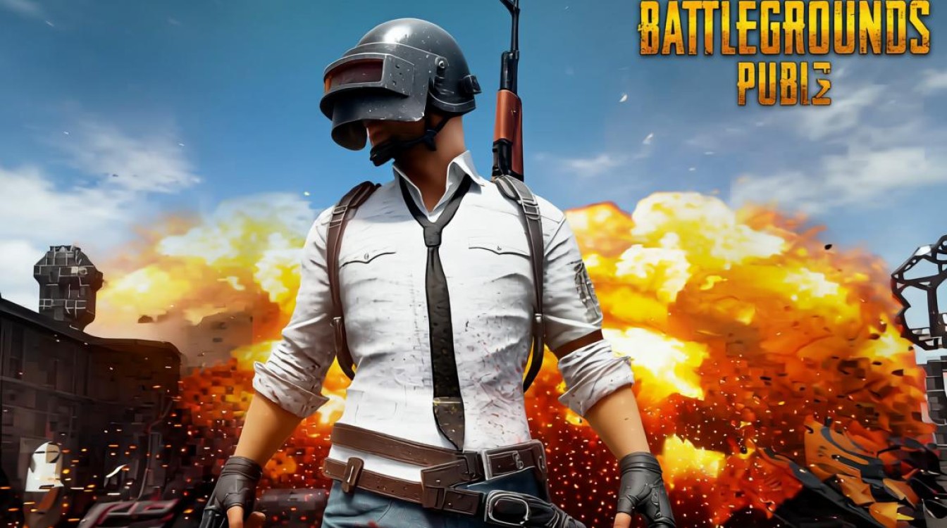 pubg内存报错频发为何玩家纷纷中招？解决方法揭晓！-图3
