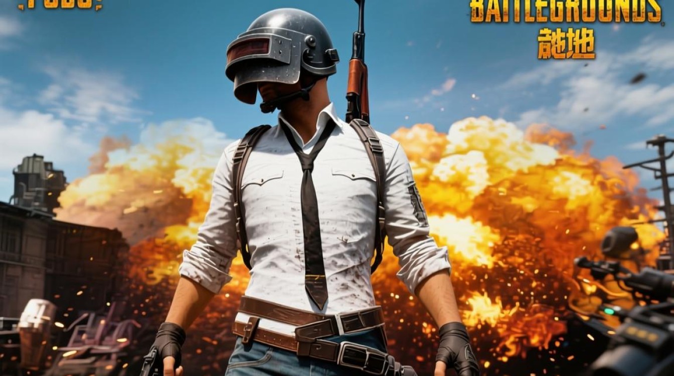 pubg内存报错频发为何玩家纷纷中招？解决方法揭晓！-图2